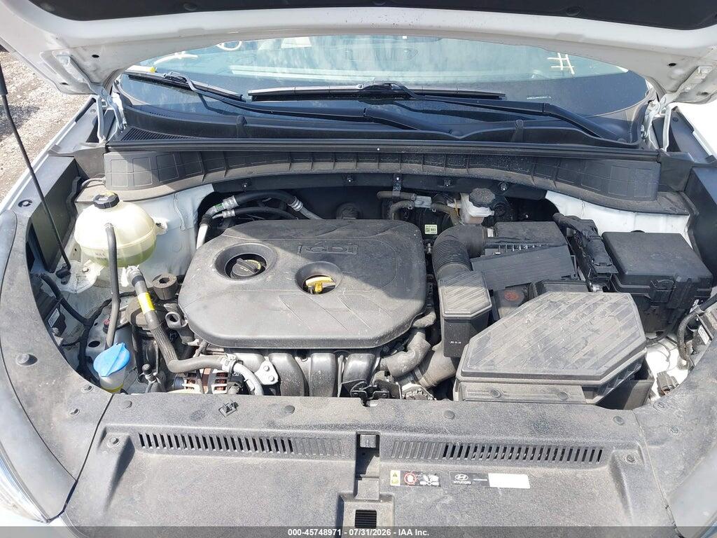 KM8J2CA48LU259619 2020 HYUNDAI TUCSON photo no. 10