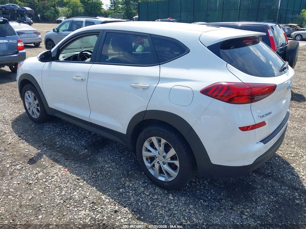 KM8J2CA48LU259619 2020 HYUNDAI TUCSON photo no. 3