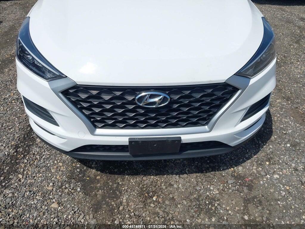 KM8J2CA48LU259619 2020 HYUNDAI TUCSON photo no. 6