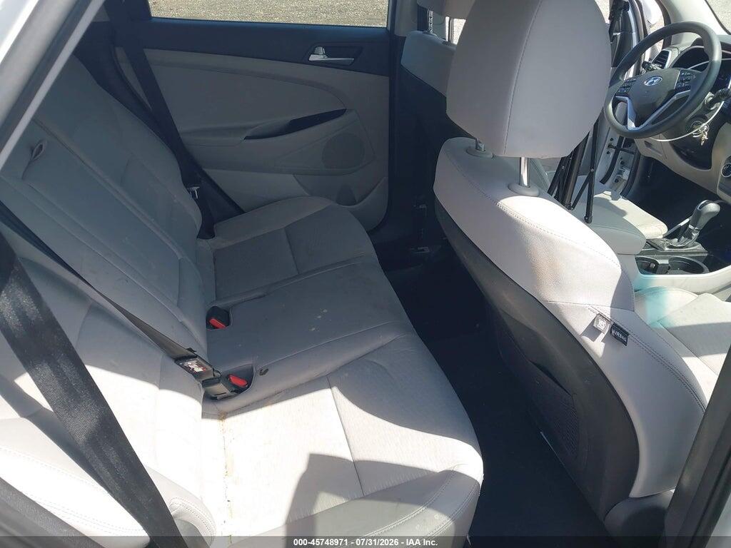 KM8J2CA48LU259619 2020 HYUNDAI TUCSON photo no. 8