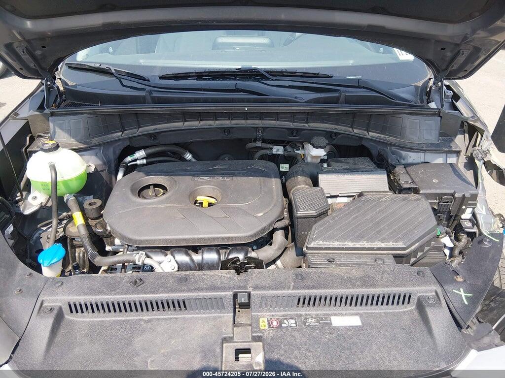 KM8J3CA48LU136335 2020 HYUNDAI TUCSON photo no. 10