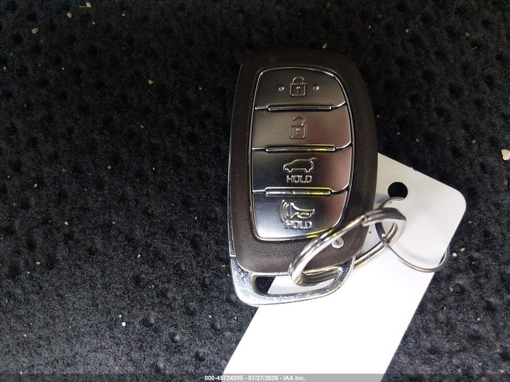 KM8J3CA48LU136335 2020 HYUNDAI TUCSON photo no. 11