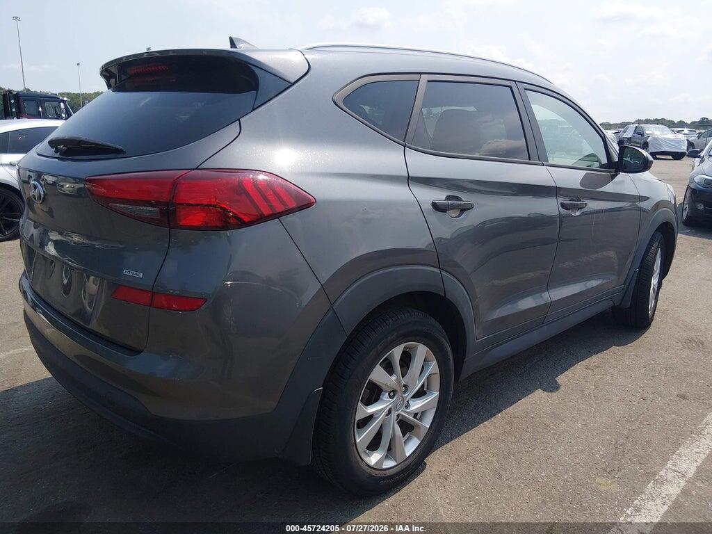 KM8J3CA48LU136335 2020 HYUNDAI TUCSON photo no. 4