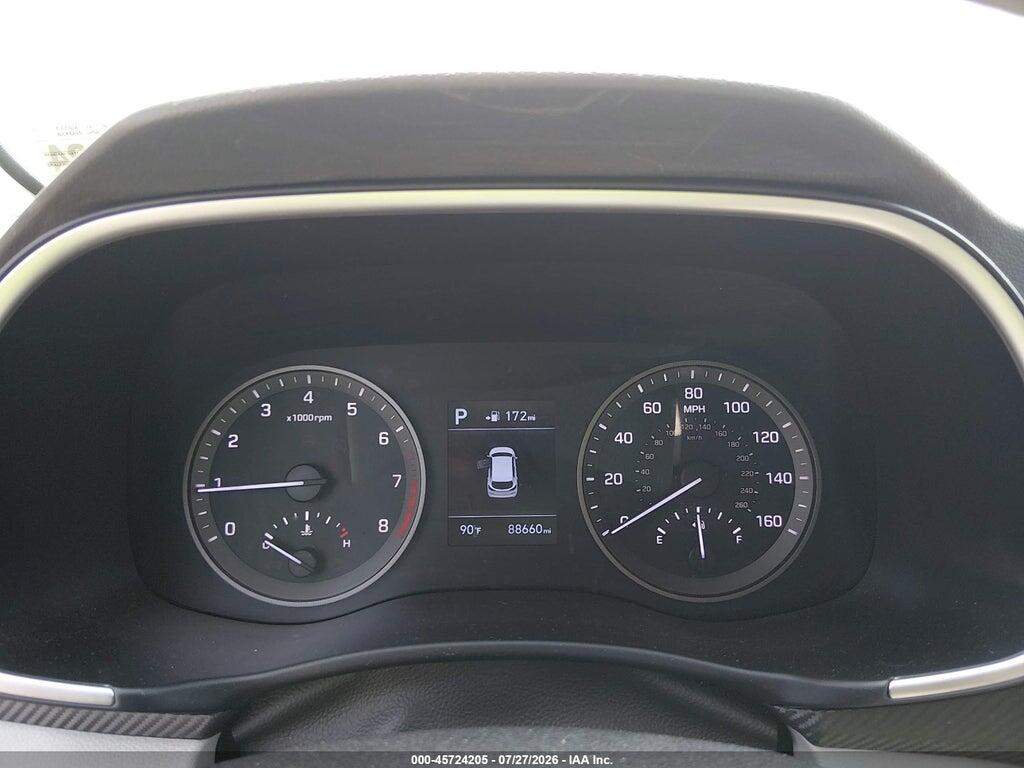 KM8J3CA48LU136335 2020 HYUNDAI TUCSON photo no. 7
