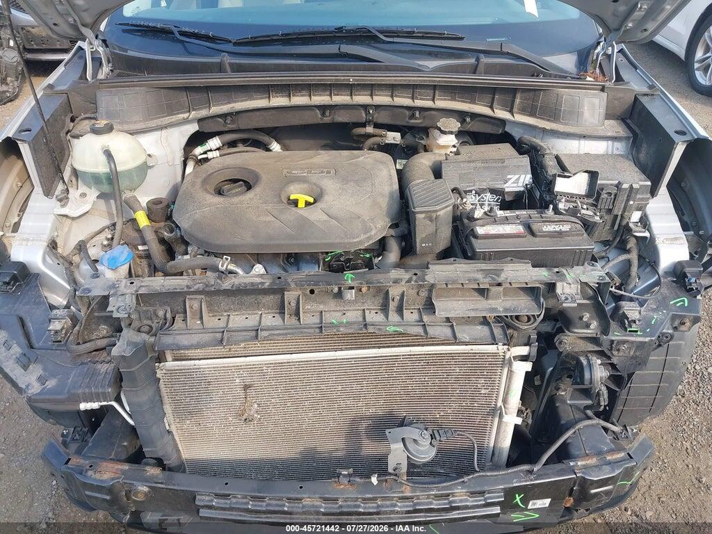 KM8J3CA4XLU165867 2020 HYUNDAI TUCSON photo no. 10