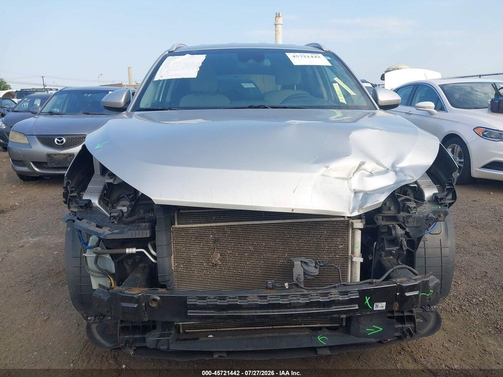 KM8J3CA4XLU165867 2020 HYUNDAI TUCSON photo no. 12