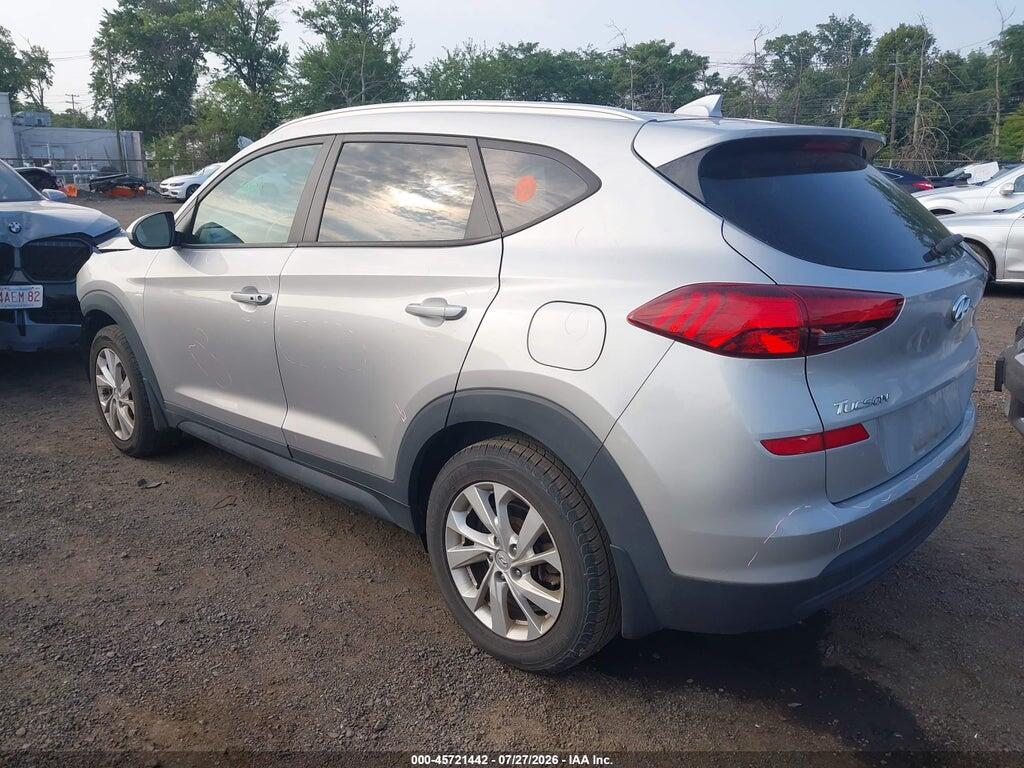KM8J3CA4XLU165867 2020 HYUNDAI TUCSON photo no. 3