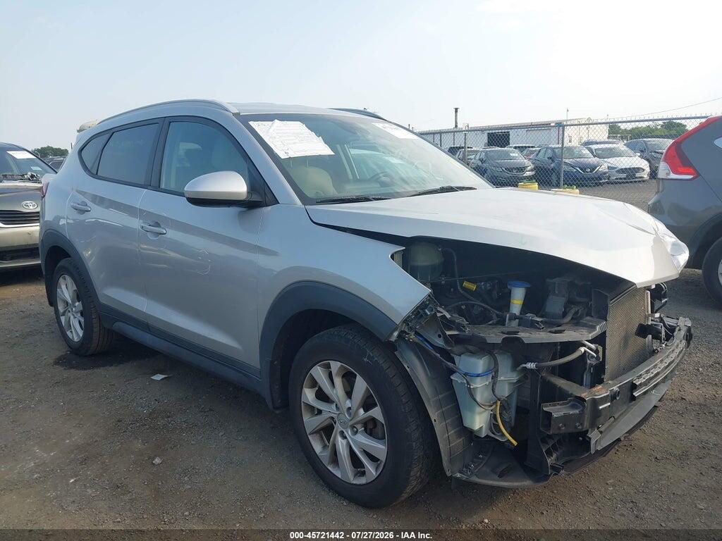 KM8J3CA4XLU165867 2020 HYUNDAI TUCSON photo no. 6