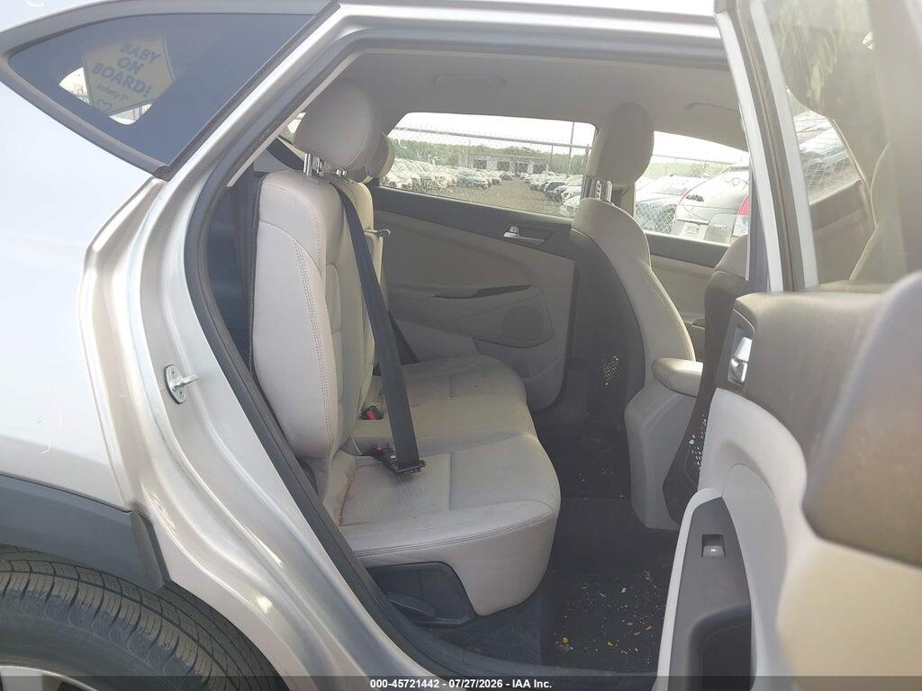 KM8J3CA4XLU165867 2020 HYUNDAI TUCSON photo no. 8