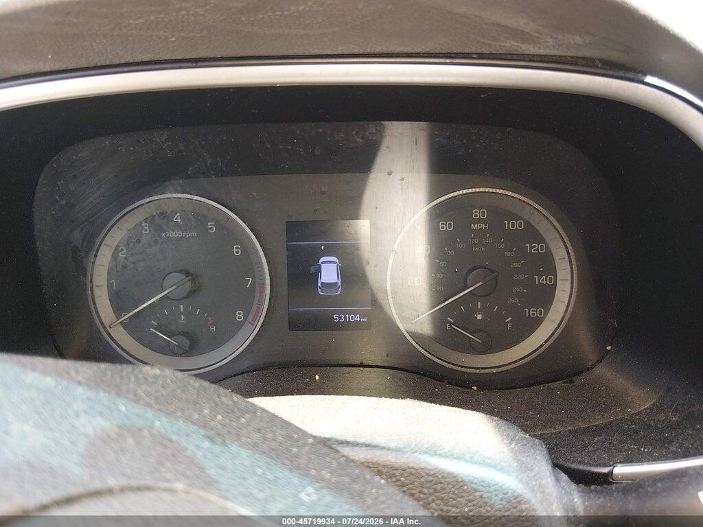 KM8J3CAL9LU146363 2020 HYUNDAI TUCSON photo no. 7