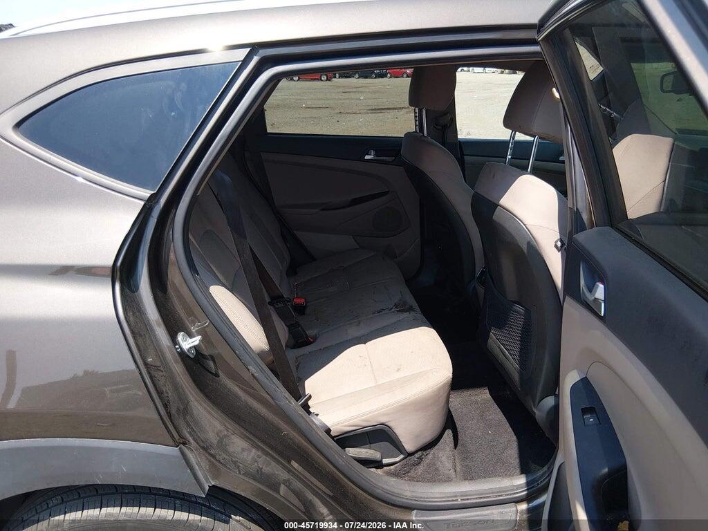 KM8J3CAL9LU146363 2020 HYUNDAI TUCSON photo no. 8