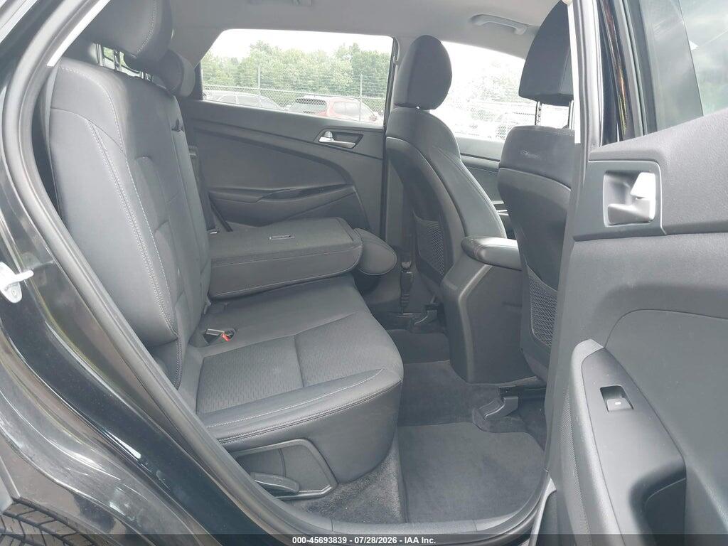 KM8J2CA40LU114073 2020 HYUNDAI TUCSON photo no. 8