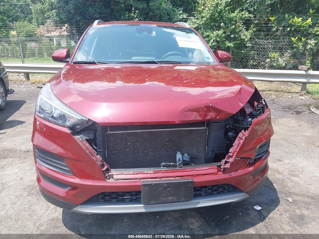 KM8J3CAL8LU089993 2020 HYUNDAI TUCSON photo no. 6
