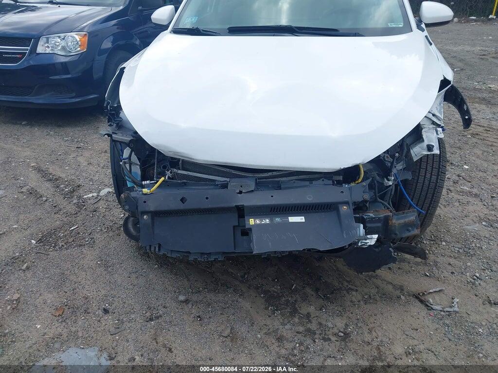 KM8J2CA47LU224652 2020 HYUNDAI TUCSON photo no. 11