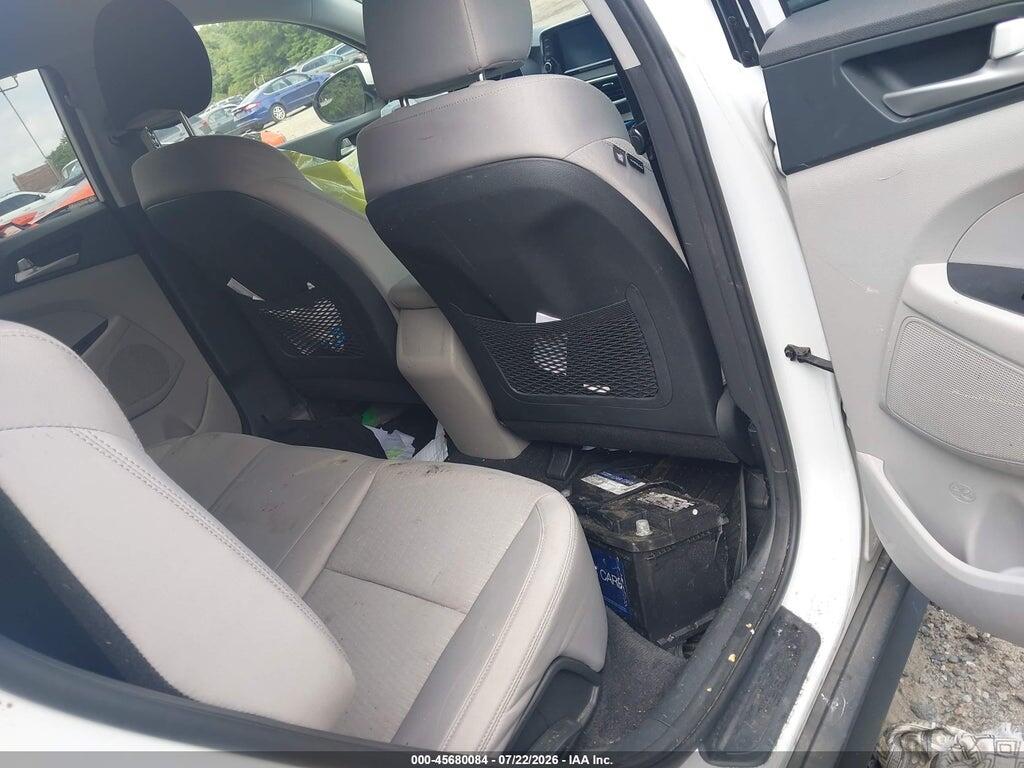 KM8J2CA47LU224652 2020 HYUNDAI TUCSON photo no. 7