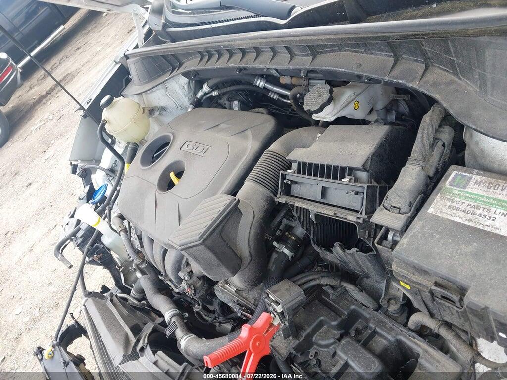 KM8J2CA47LU224652 2020 HYUNDAI TUCSON photo no. 9