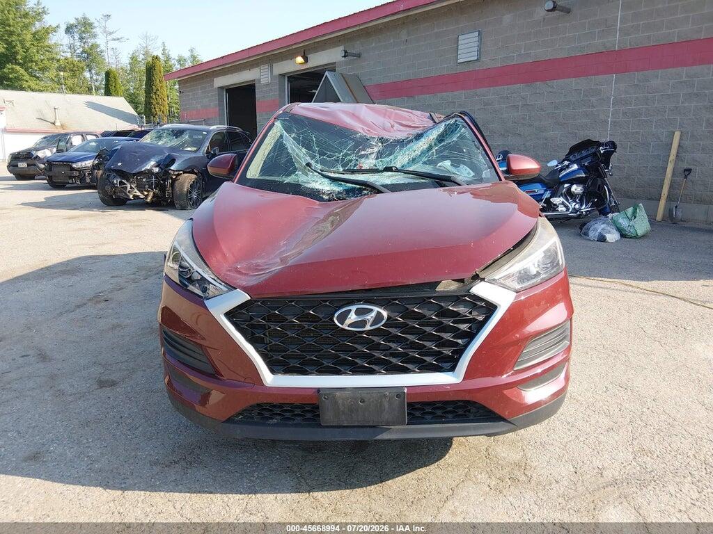 KM8J2CA40LU212472 2020 HYUNDAI TUCSON photo no. 12