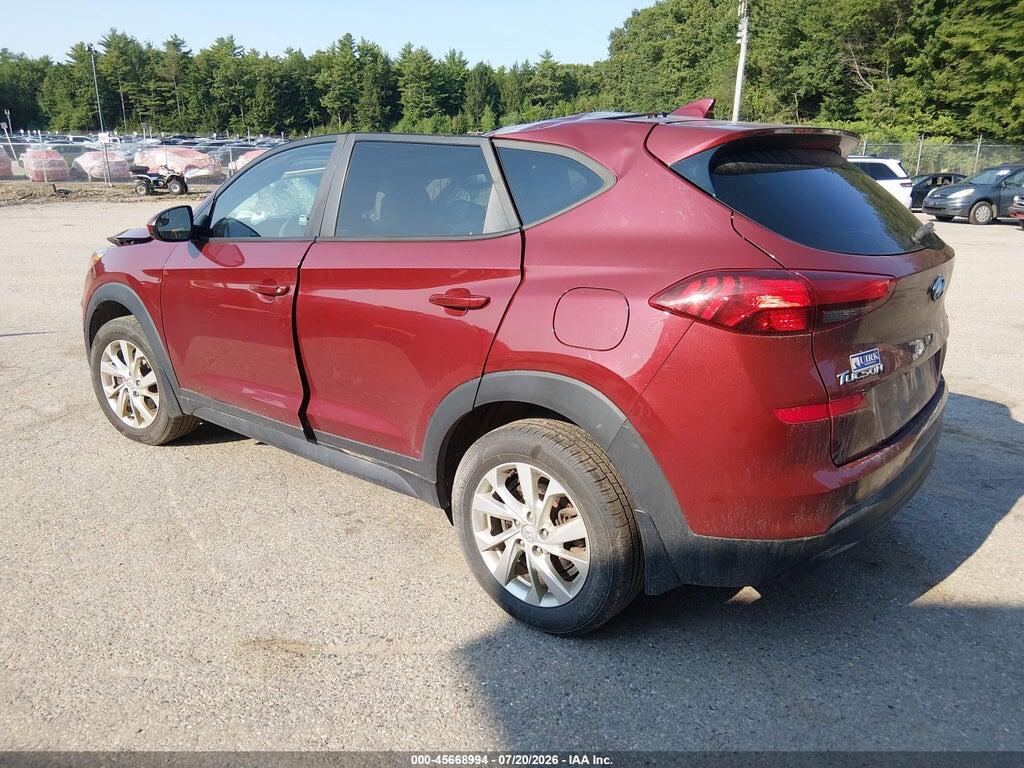 KM8J2CA40LU212472 2020 HYUNDAI TUCSON photo no. 3