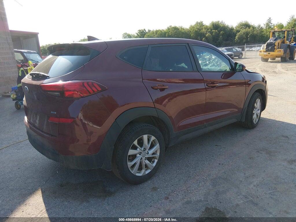 KM8J2CA40LU212472 2020 HYUNDAI TUCSON photo no. 4