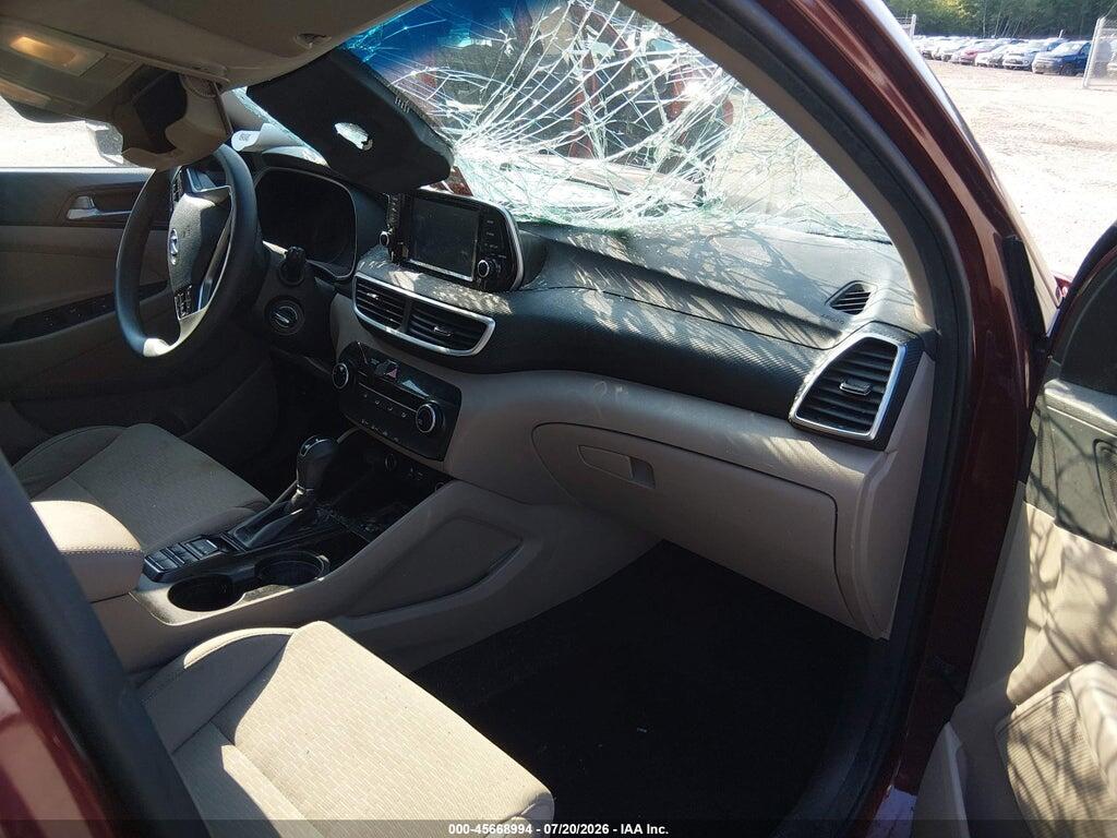 KM8J2CA40LU212472 2020 HYUNDAI TUCSON photo no. 5