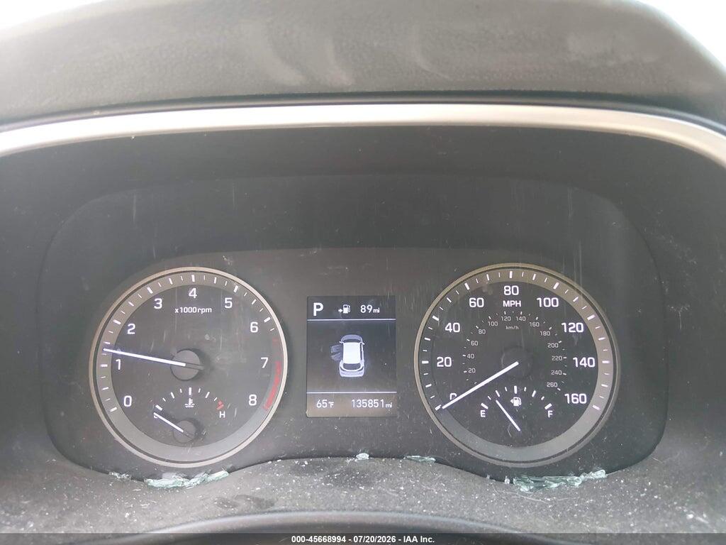 KM8J2CA40LU212472 2020 HYUNDAI TUCSON photo no. 7
