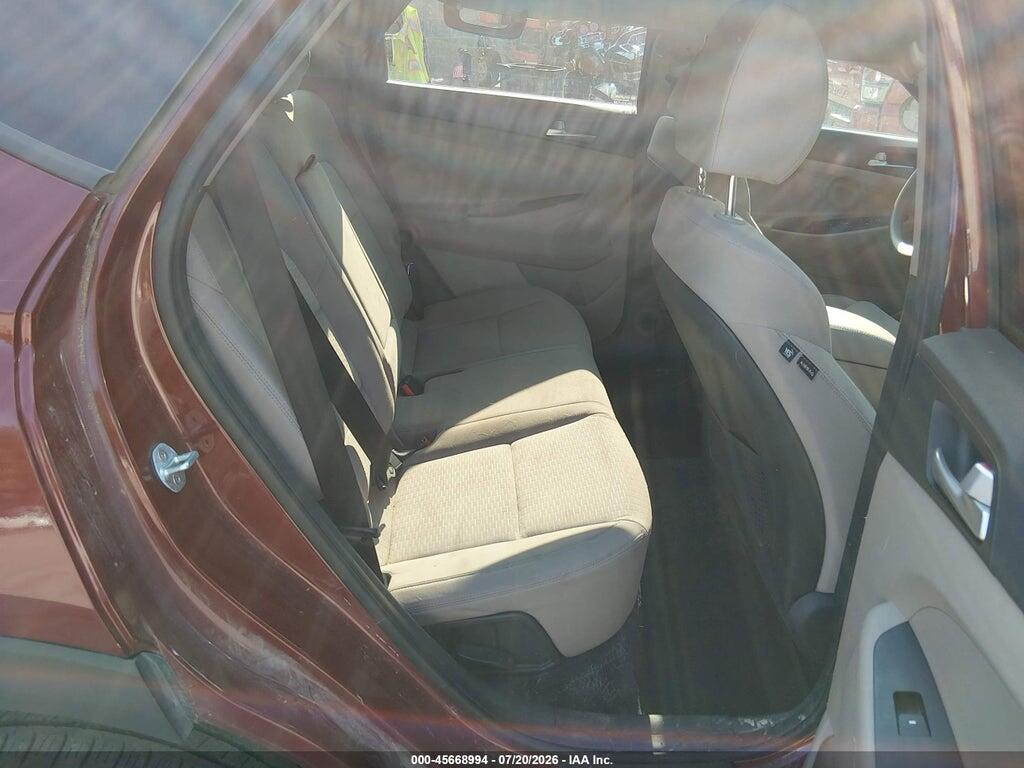 KM8J2CA40LU212472 2020 HYUNDAI TUCSON photo no. 8