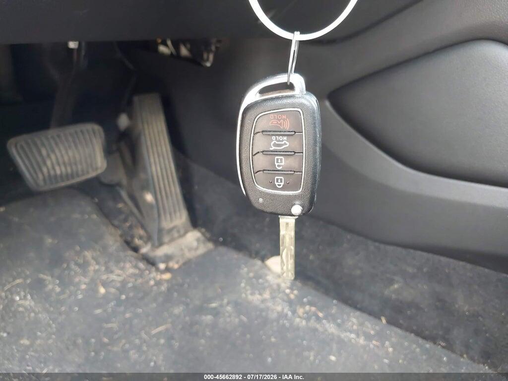 KM8J23A42LU149651 2020 HYUNDAI TUCSON photo no. 11