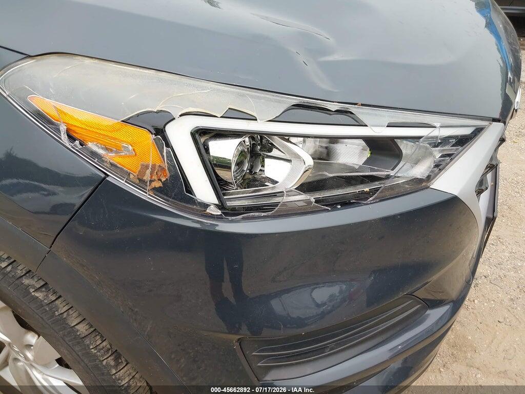 KM8J23A42LU149651 2020 HYUNDAI TUCSON photo no. 6