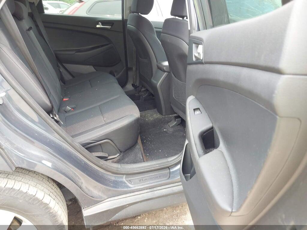 KM8J23A42LU149651 2020 HYUNDAI TUCSON photo no. 8