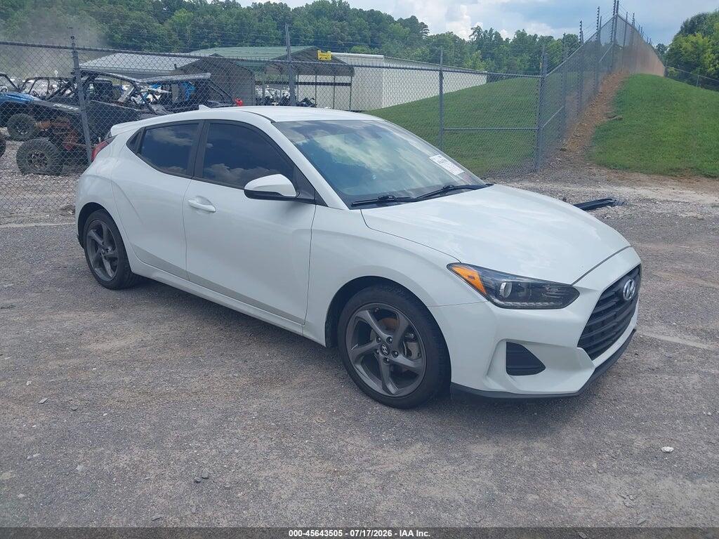 KMHTG6AF6LU024701 2020 HYUNDAI VELOSTER photo no. 1