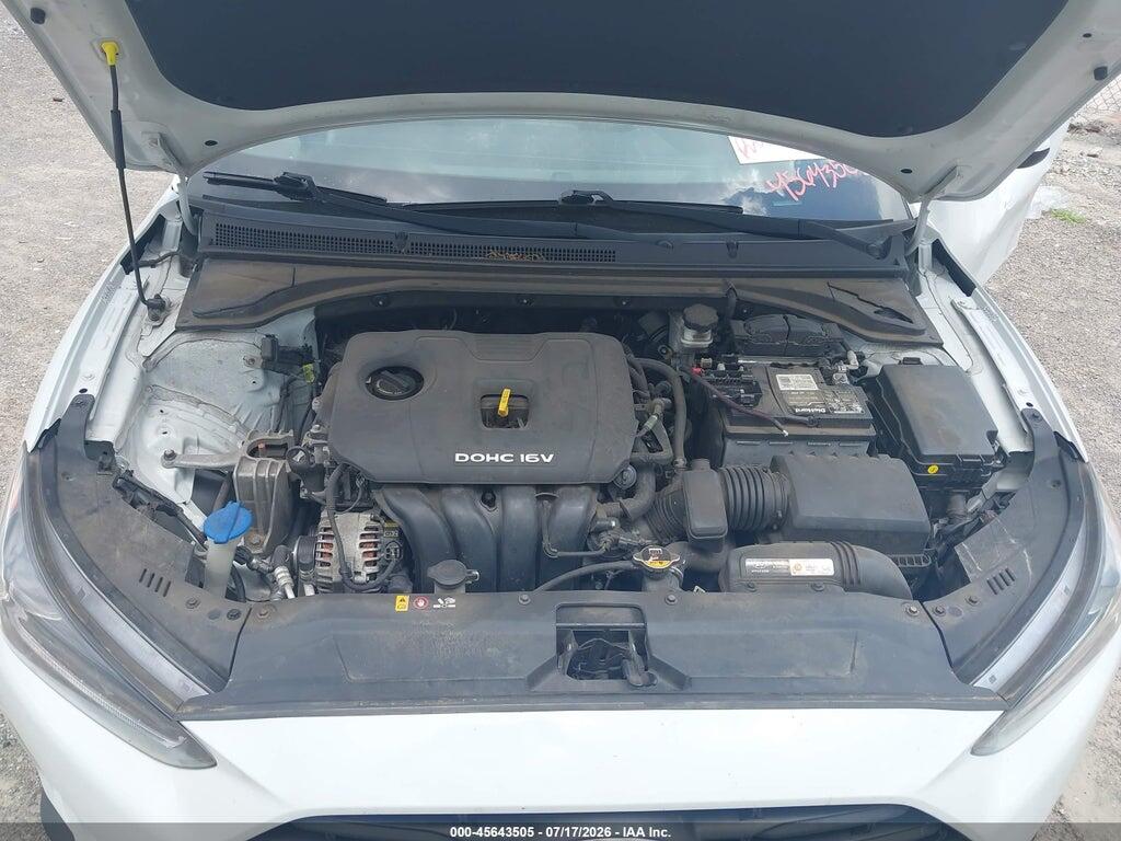 KMHTG6AF6LU024701 2020 HYUNDAI VELOSTER photo no. 10