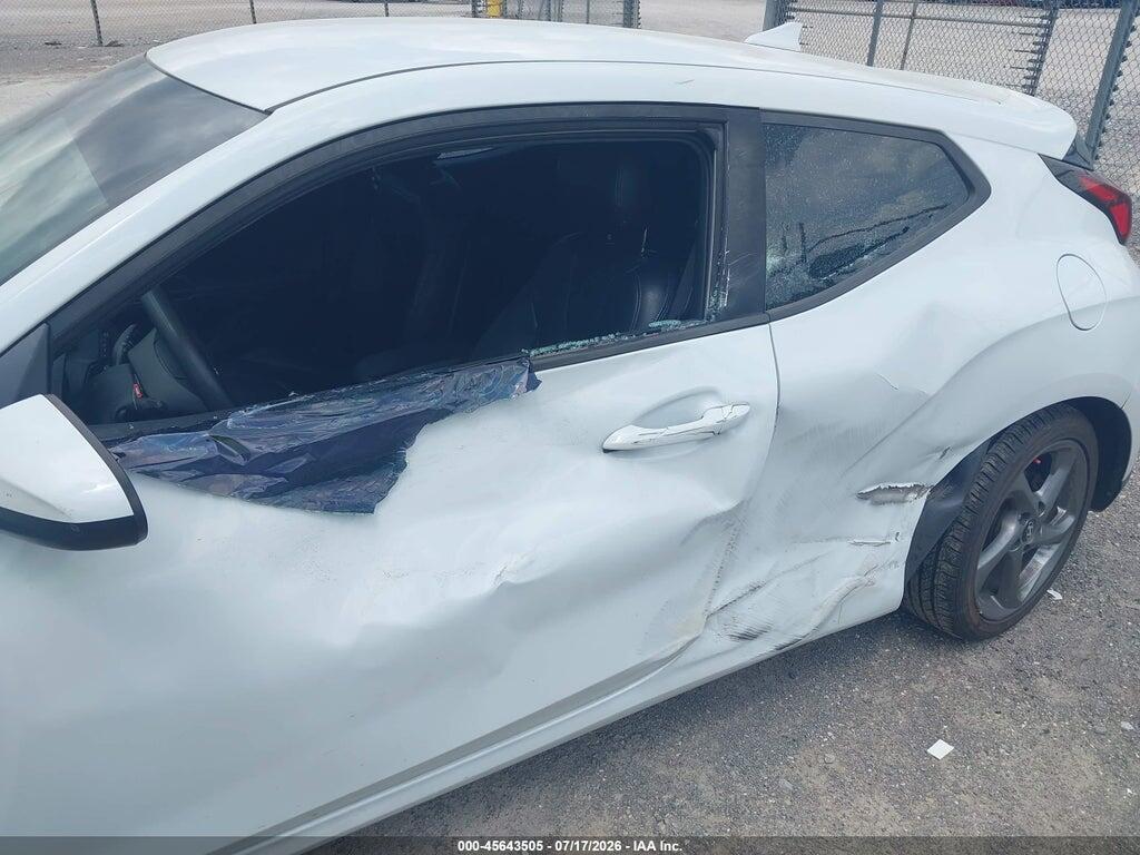 KMHTG6AF6LU024701 2020 HYUNDAI VELOSTER photo no. 6