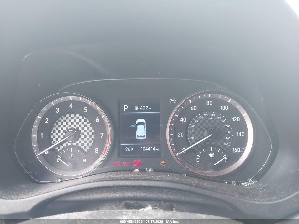 KMHTG6AF6LU024701 2020 HYUNDAI VELOSTER photo no. 7