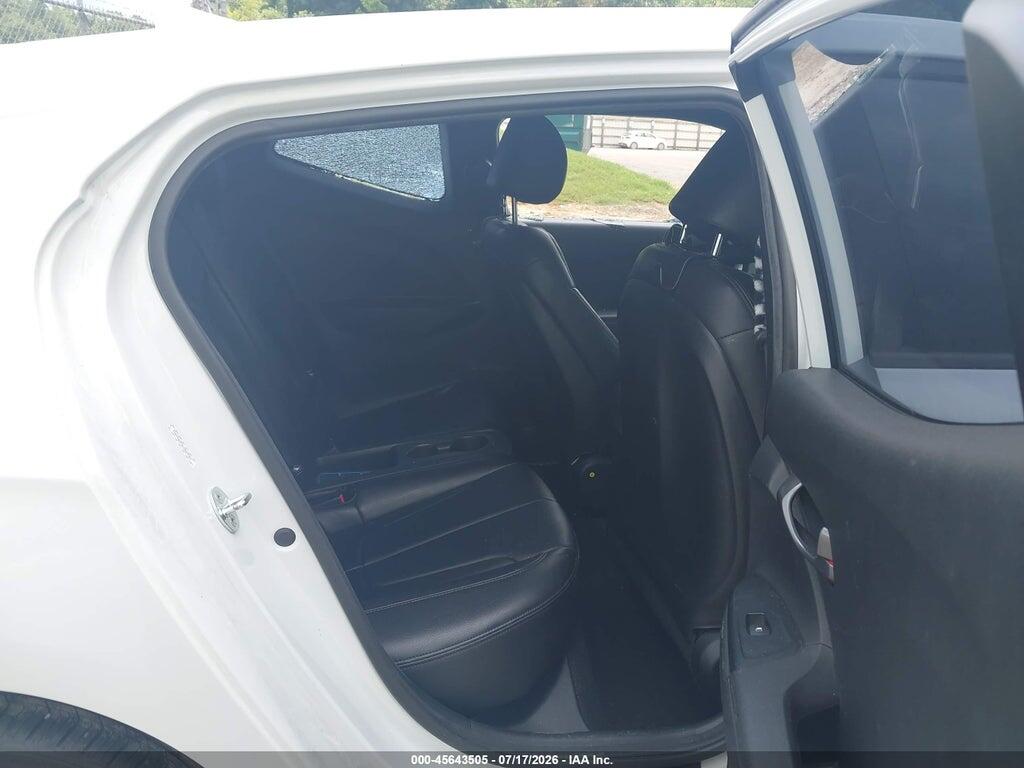 KMHTG6AF6LU024701 2020 HYUNDAI VELOSTER photo no. 8