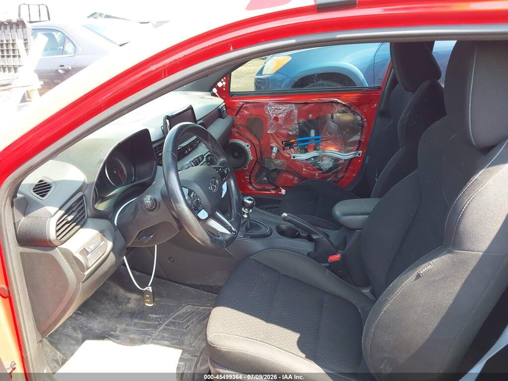 KMHT36AH3LU005083 2020 HYUNDAI VELOSTER N photo no. 5