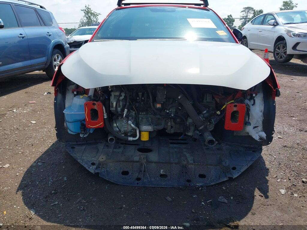 KMHT36AH3LU005083 2020 HYUNDAI VELOSTER N photo no. 6