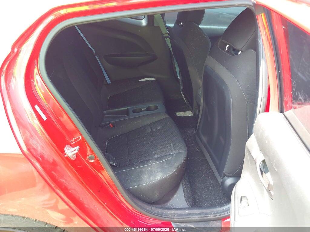 KMHT36AH3LU005083 2020 HYUNDAI VELOSTER N photo no. 8