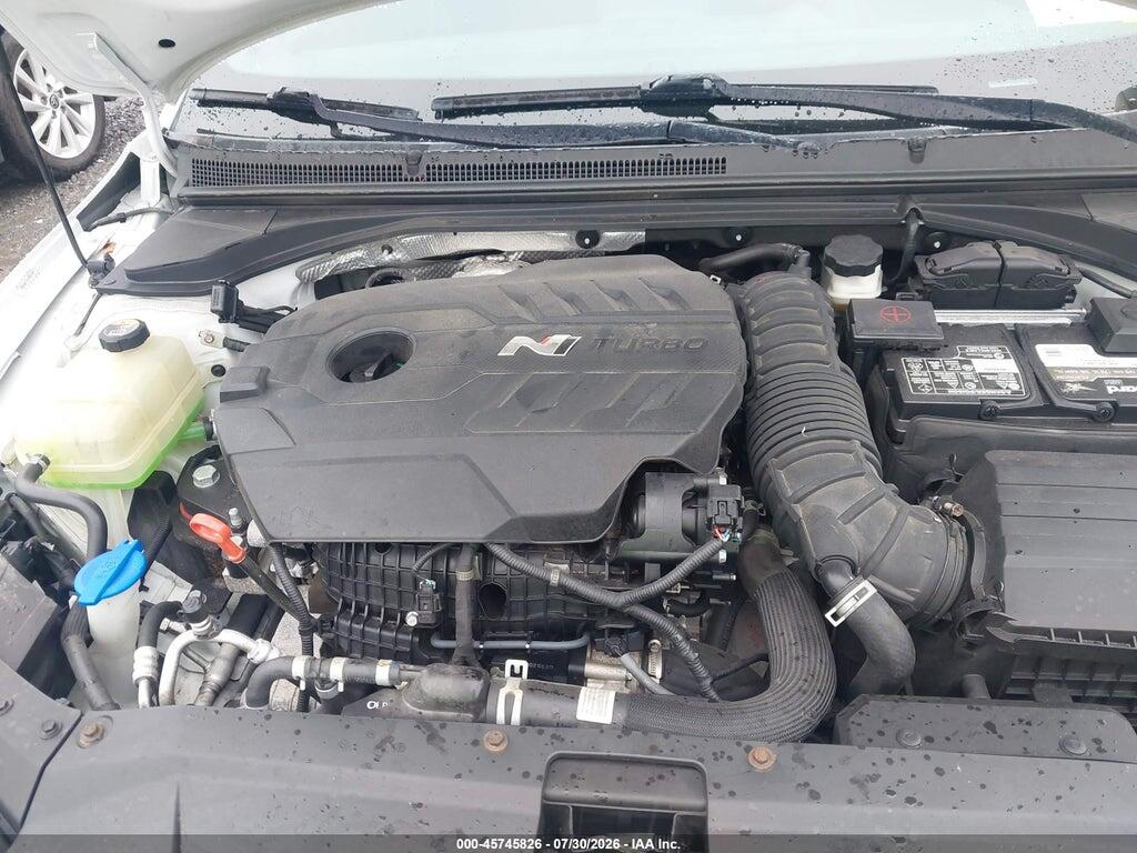 KMHT36AH4LU006601 2020 HYUNDAI VELOSTER N photo no. 10