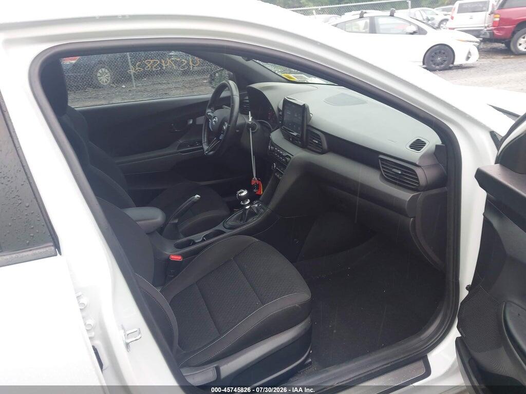 KMHT36AH4LU006601 2020 HYUNDAI VELOSTER N photo no. 5