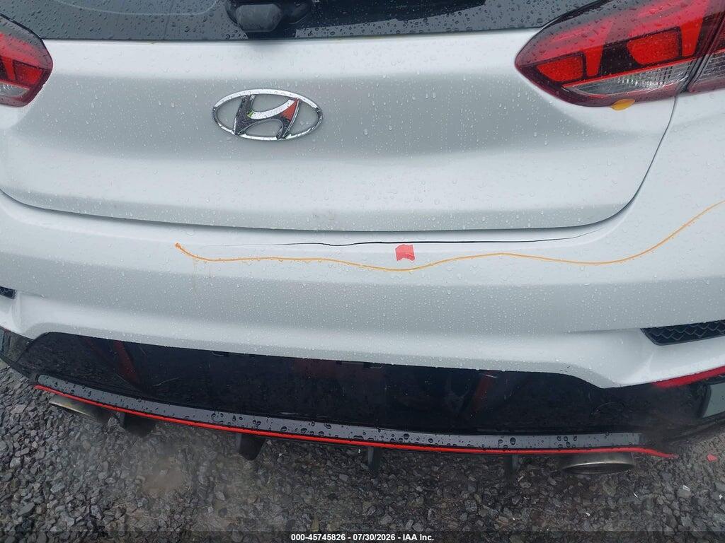 KMHT36AH4LU006601 2020 HYUNDAI VELOSTER N photo no. 6