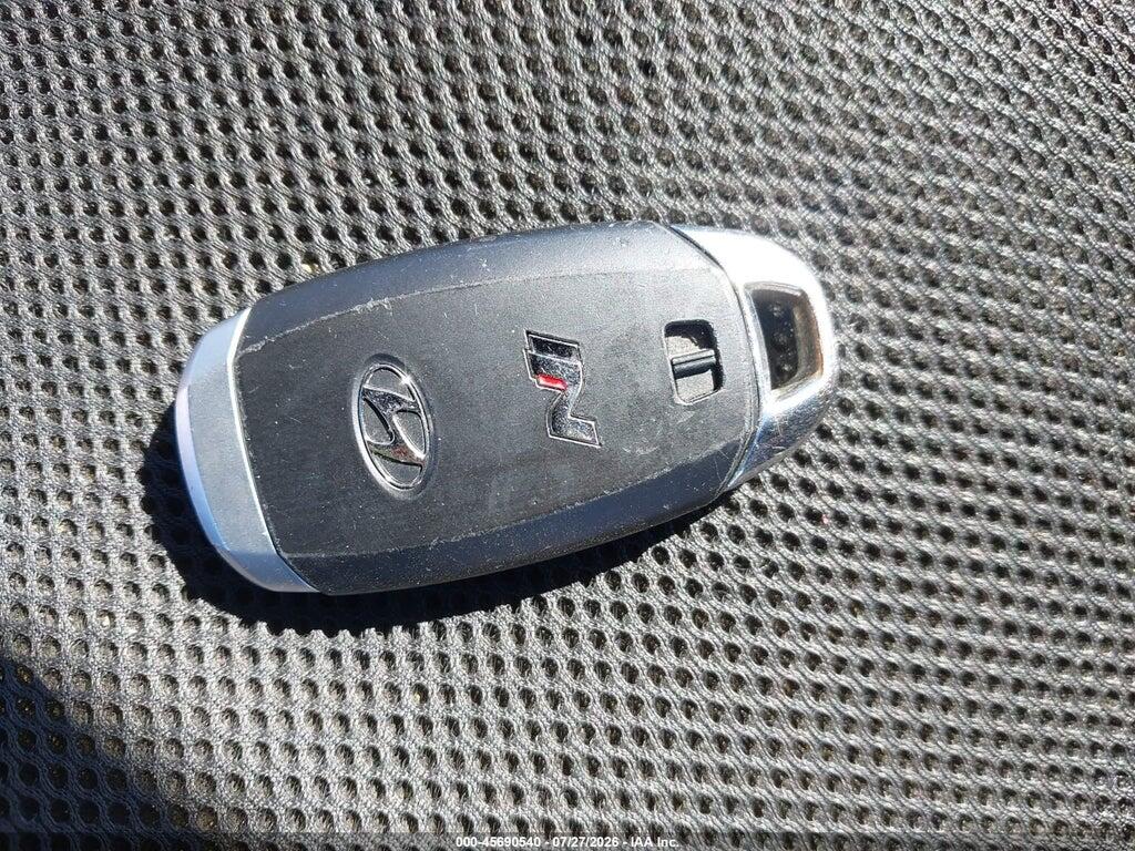 KMHT36AH8LU008318 2020 HYUNDAI VELOSTER N photo no. 11