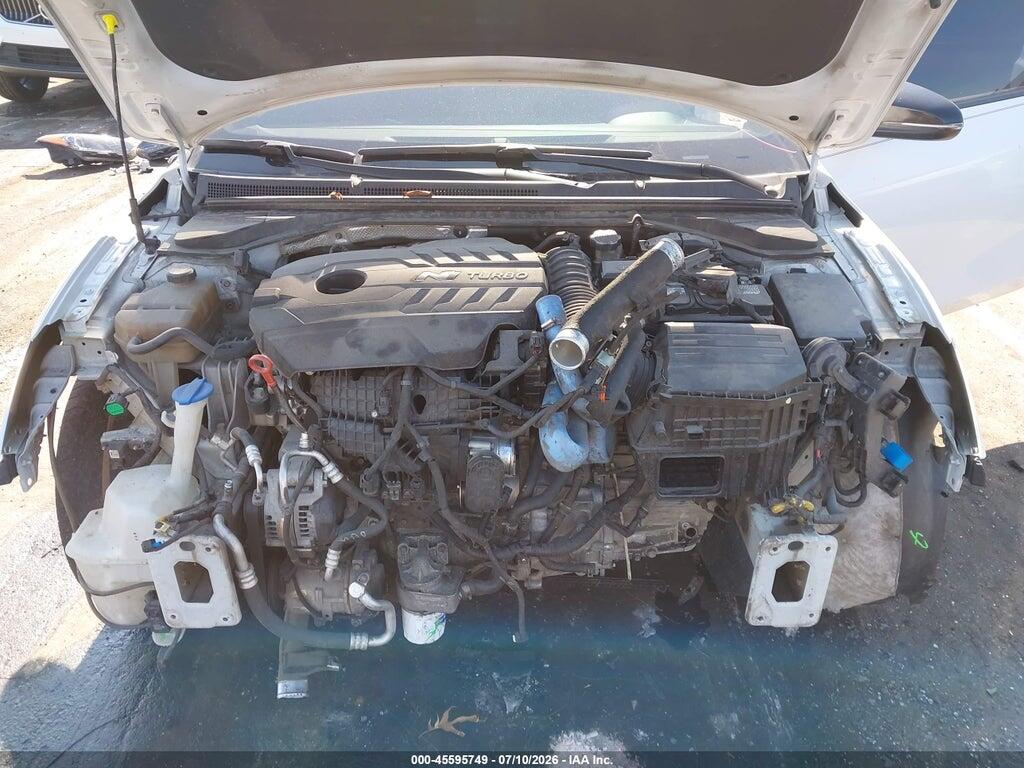 KMHT36AH6LU007328 2020 HYUNDAI VELOSTER N photo no. 10