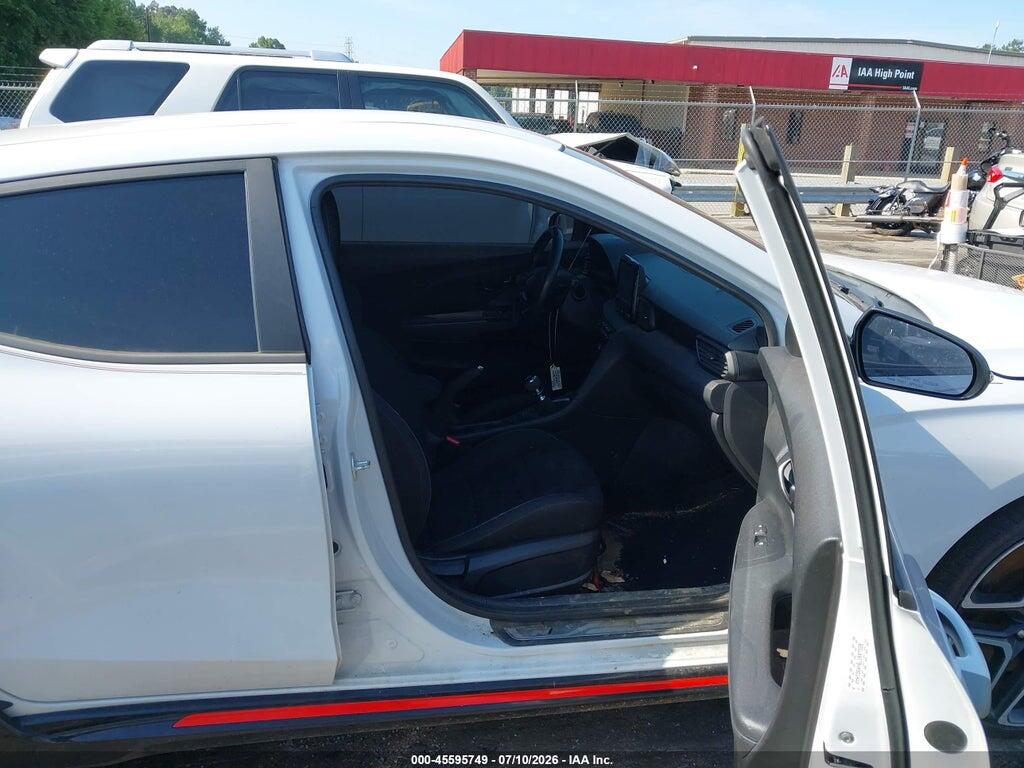KMHT36AH6LU007328 2020 HYUNDAI VELOSTER N photo no. 5