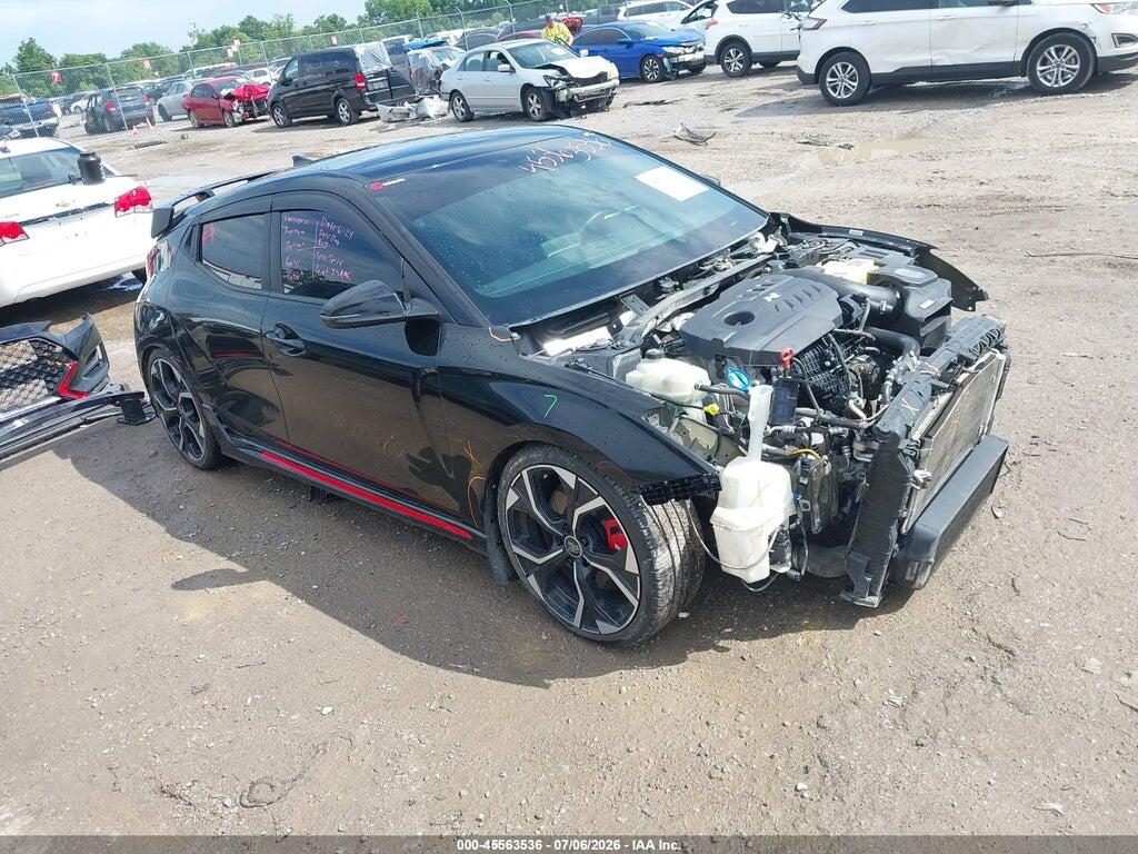 KMHT36AH5LU003383 2020 HYUNDAI VELOSTER N photo no. 1