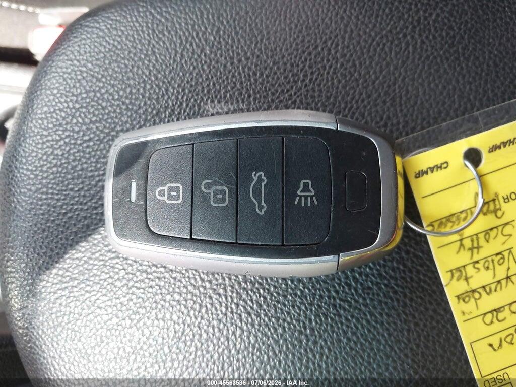 KMHT36AH5LU003383 2020 HYUNDAI VELOSTER N photo no. 11