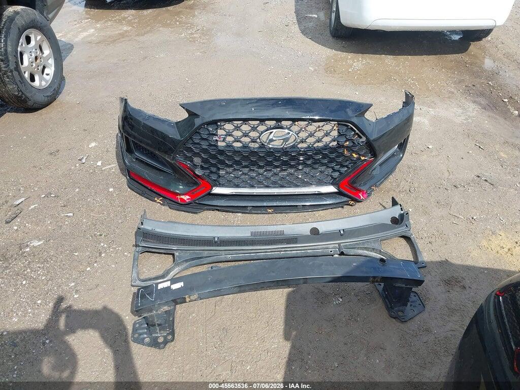 KMHT36AH5LU003383 2020 HYUNDAI VELOSTER N photo no. 12