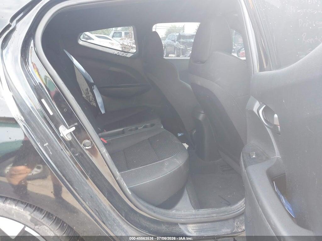 KMHT36AH5LU003383 2020 HYUNDAI VELOSTER N photo no. 8