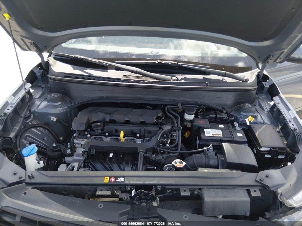 KMHRB8A31LU057244 2020 HYUNDAI VENUE photo no. 10