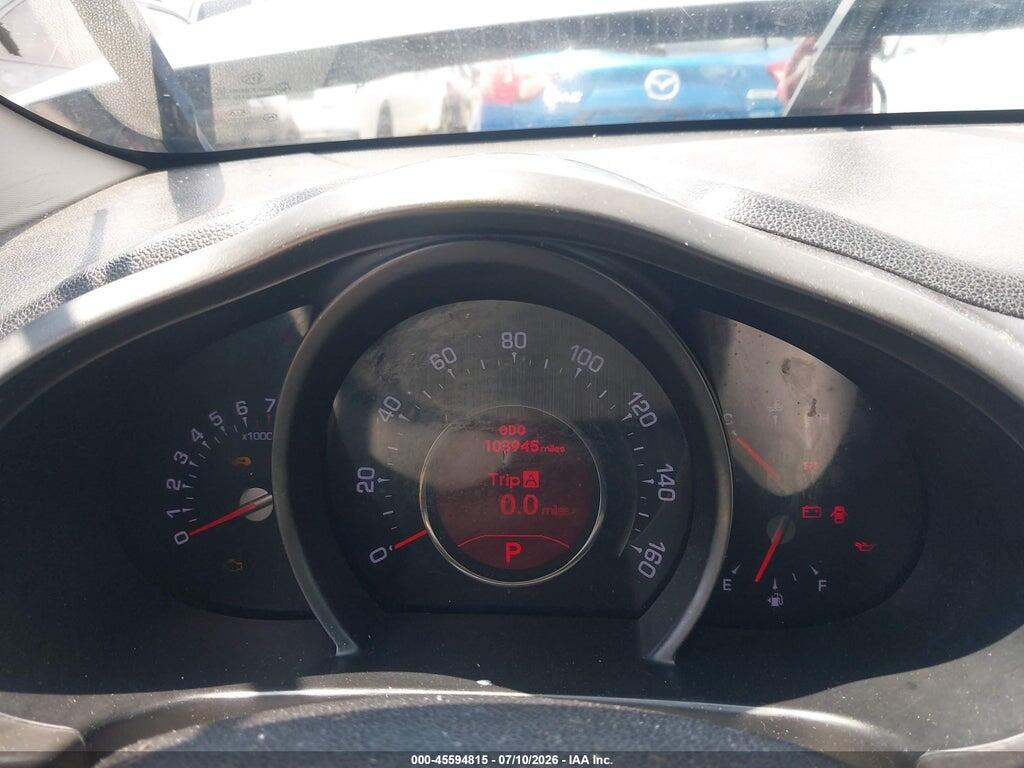 KNDPC3A61D7426013 2013 KIA SPORTAGE photo no. 7