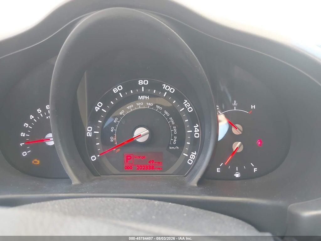 KNDPBCA22D7449557 2013 KIA SPORTAGE photo no. 7